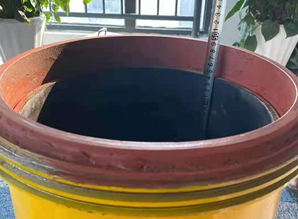 北镇抗爆容器